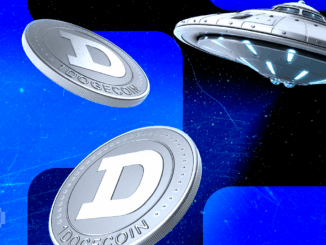 Dogecoin Whales Pour in $185 Million, Price Forms a Divergence