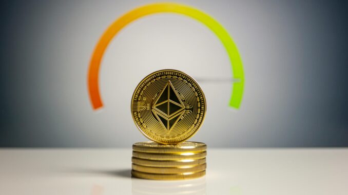 Ether Staking Heats Up As Entry Queue Hits 1.3 Million ETH
