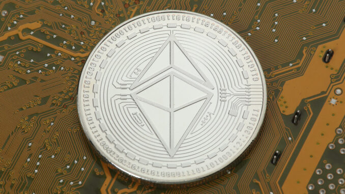 Ethereum Futures Volume Hits Highest Level On Binance Since Mid-December — Details