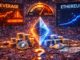 Ethereum Leverage Remains At Record High: What Happens Next?