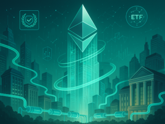 Ethereum extends rally on ETF Inflows and Blob upgrade