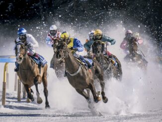 Gold, Stocks Ran Ahead, But Bitcoin May Close The Gap In 2026