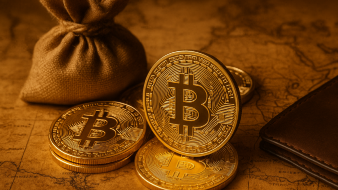 Bitcoin treasury firm Future Holdings AG agrees to H100 Group acquisition as BTC Tops $92K