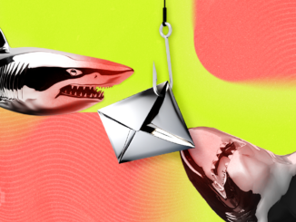 Hackers are Replacing Crypto Phishing with Whale Hunting Attacks