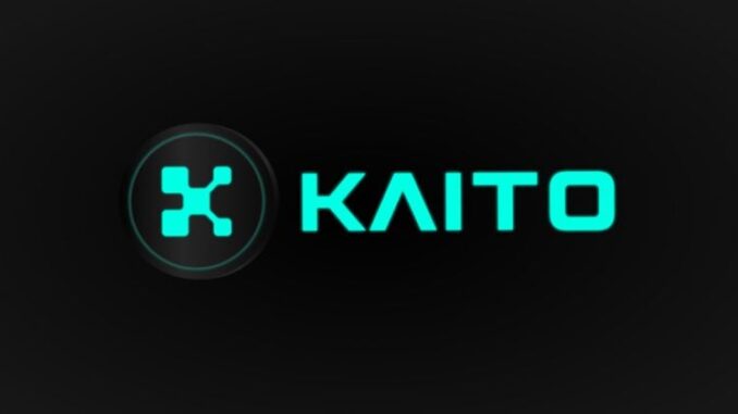 Kaito token and NFT prices plunge as X blocks apps to fight spam