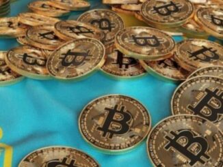 Kazakhstan allocates $350M from sovereign wealth fund to crypto reserve