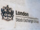 London Stock Exchange Group Logo