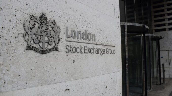 London Stock Exchange unveils blockchain-powered platform for cash and digital assets