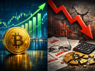 Metaplanet boosts forecasts as Bitcoin write-down clouds annual results