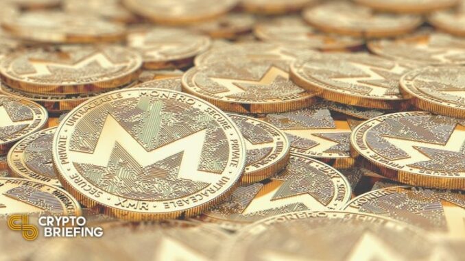 Monero hits record high of $686 after Dubai bans privacy tokens on exchanges