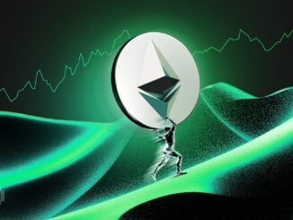Morgan Stanley Enters Ethereum ETF Market