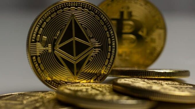 NYSE-listed health tech firm holds $18M in Bitcoin, Ethereum