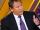 Odds of BlackRock CIO becoming next Fed chair peak ahead of Trump call
