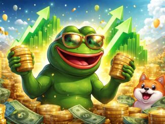 PEPE price pridiction