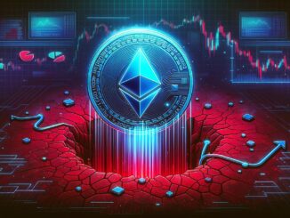 Popular Crypto Founder Dumps Millions In Ethereum, Here’s What He’s Buying