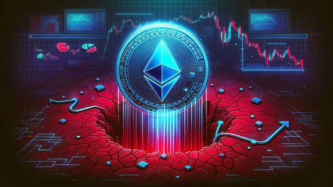 Popular Crypto Founder Dumps Millions In Ethereum, Here’s What He’s Buying