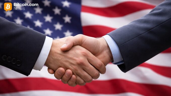 Regulatory Breakthrough: SEC-CFTC Coordination Marks Turning Point for US Crypto Markets