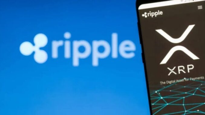 Ripple President Monica Long predicts half of Fortune 500 will adopt crypto strategies this year