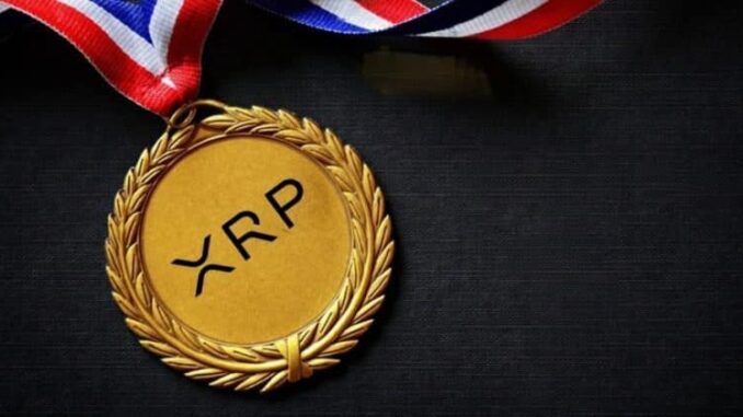 Ripple wins appeal in long-running XRP unregistered securities litigation