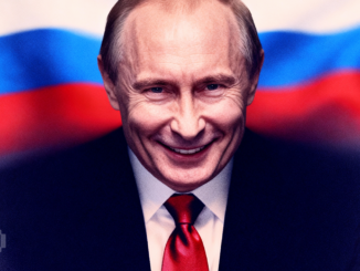 Russia Bans WhiteBIT Exchange Amid Ukraine Military Ties