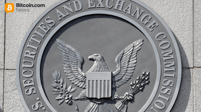 SEC Investigation Into Zcash Foundation Ends Quietly