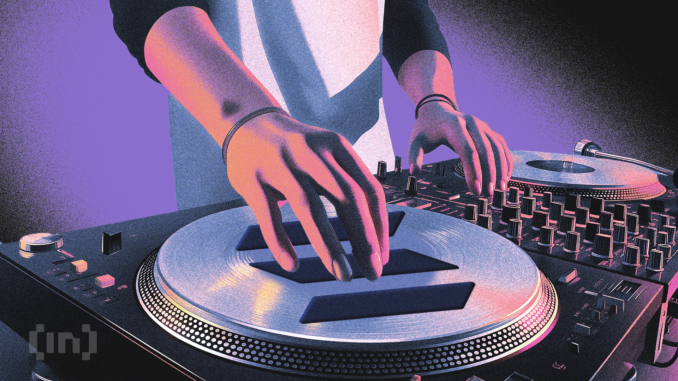 Solana Hits $1.6 Trillion Volume In 2025, Overtakes Top Exchanges