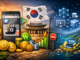 South Korea limits foreign crypto exchange access as Google Play enforces licensing