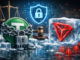 Tether tightens compliance grip as major USDT freeze hits Tron