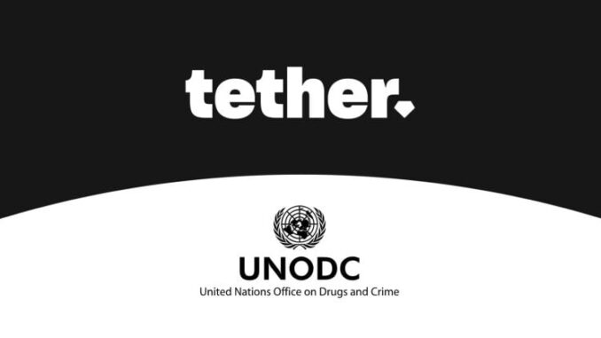Tether partners with UN's drug control agency to boost cybersecurity in Africa