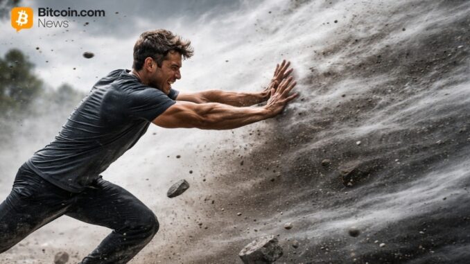 Tim Draper Sides With Brian Armstrong, Says Senate Crypto Compromise Worse Than No Bill