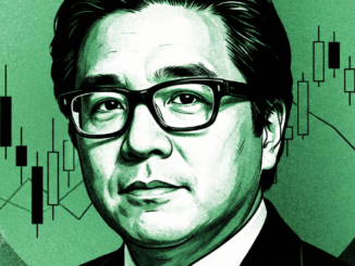 Tom Lee Explains the Gold, Silver, Bitcoin Cycle