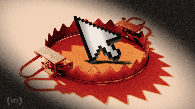 Trove Markets Faces Allegations Over $10 Million HYPE Dump