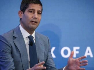 Trump administration set to nominate Kevin Warsh as next Fed chair