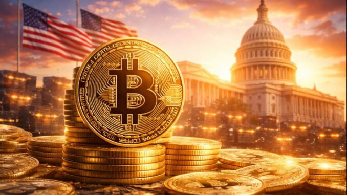 American Bitcoin achieves 116% BTC Yield