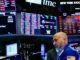 US stocks fall early as Microsoft selloff drags indexes lower