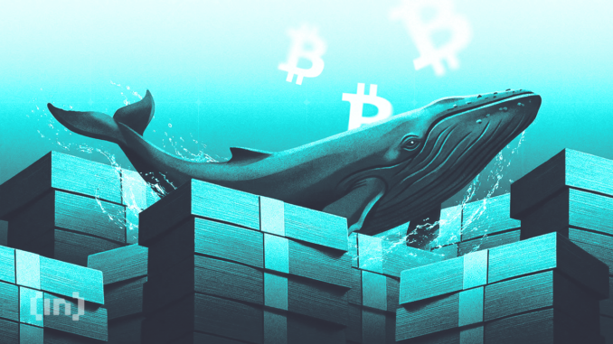 What Does Smart Money Accumulation Mean for Bitcoin’s Price?