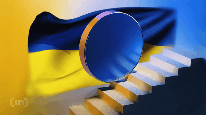 WhiteBIT Slams Russia Ban, Strengthens Its Pro-Ukraine Roots