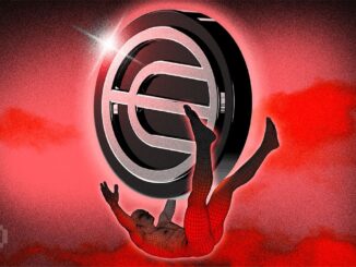 Worldcoin Price Dips 21% — Traders Stay Ready to Profit