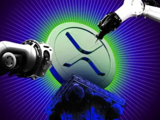 XRP Price Eyes Reversal After $3.6 Billion Whale Buy