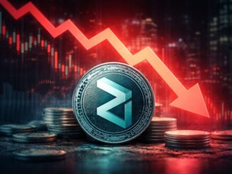 Zilliqa price prediction