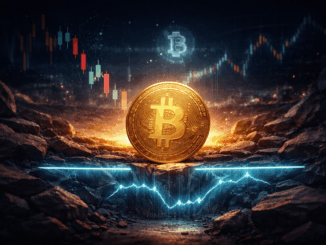 Analyst Predicts Bitcoin Price Surge To $500,000 As Ribbon Fractal Emerges