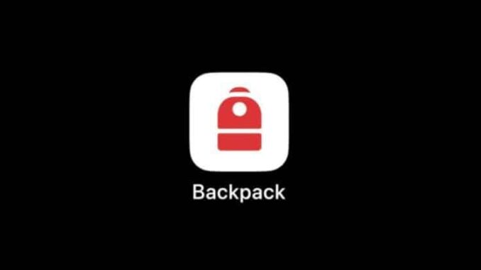 Backpack to airdrop 25% of tokens at TGE as team eyes US IPO