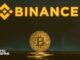 Binance SAFU Fund buys 1,315 Bitcoin worth over $100 million