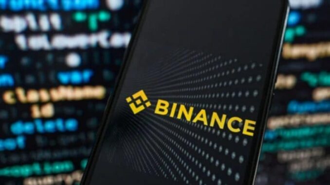 Binance completes second batch of Bitcoin conversion, acquires $100M in BTC