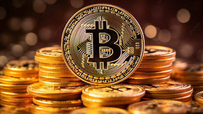 Bitcoin 5TH Wave Is Not Over Yet, And Price Could Still Crash To $52,000; Analyst Warns