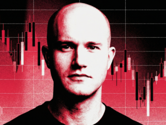 Bitcoin Drop Wipes $10 Billion From Brian Armstrong’s Net Worth