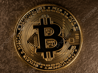 Bitcoin Has Officially Entered Bearish Territory, And It’s Headed To $35,000; Chart Shows