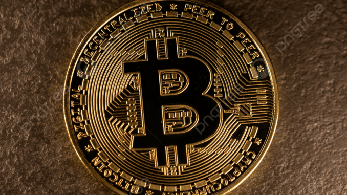 Bitcoin Has Officially Entered Bearish Territory, And It’s Headed To $35,000; Chart Shows