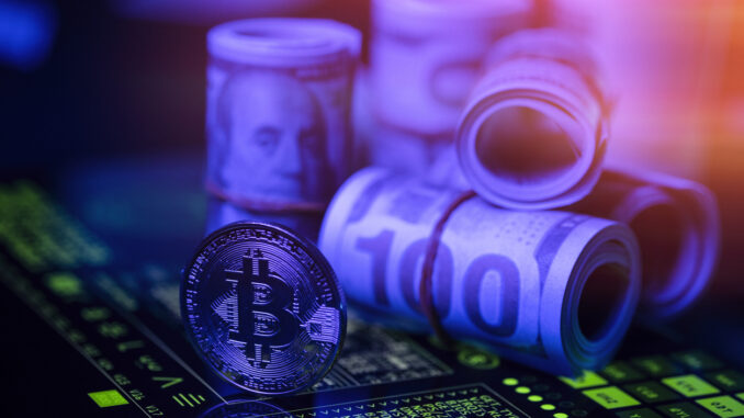 Bitcoin Price To Bottom At $45K? On-Chain Indicator Says Yes