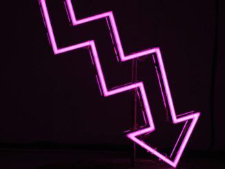 Bitcoin Shaken By Major Capitulation Event As Price Drops To $66K